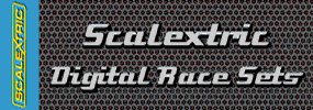 Scalextric Digital Race Sets